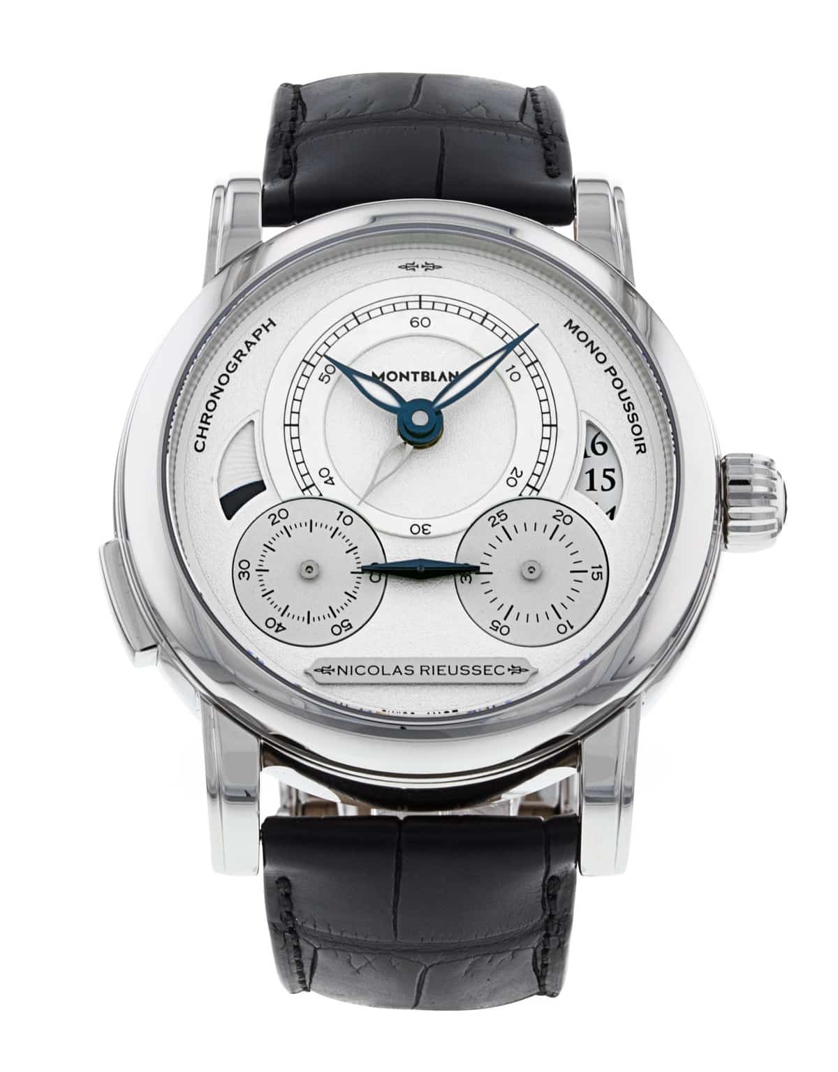 Montblanc Nicolas Rieussec 111012